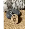 Médaille FORESTA Emy